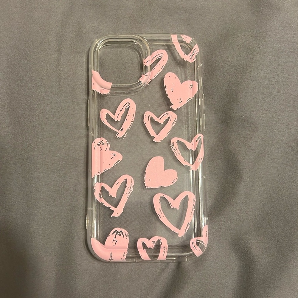 iPhone 15 Phone Case